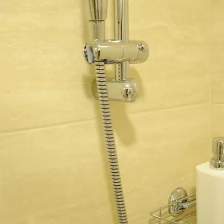 Maximus Lux Appartement *