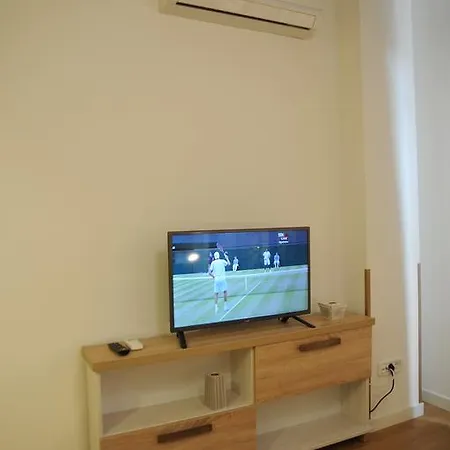 Maximus Lux Belgrade