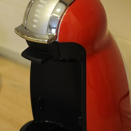 Appartement Maximus Lux *