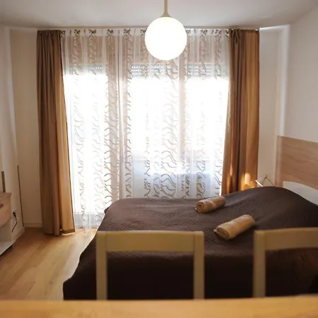 Maximus Lux * Belgrade