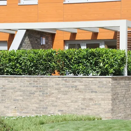 Appartement Maximus Lux Belgrado