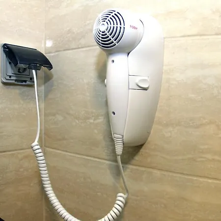 Lejlighed Maximus Lux Beograd