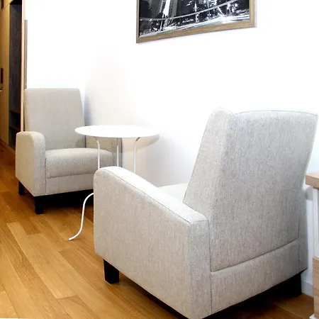 Maximus Lux Belgrado