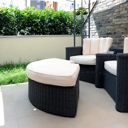 Lejlighed Maximus Lux Beograd