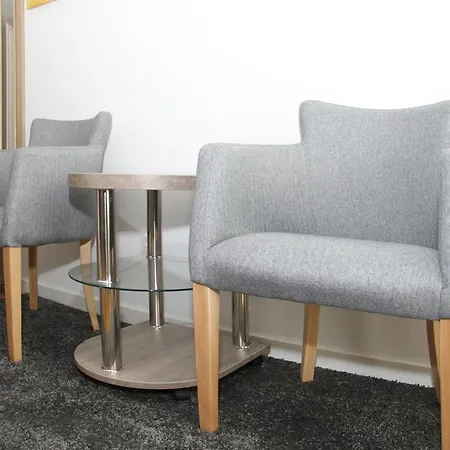 Appartement Maximus Lux