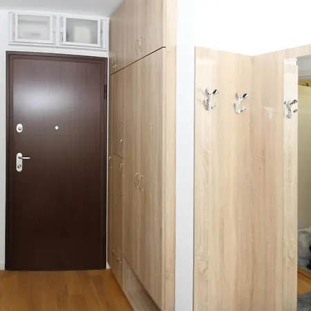 Lejlighed Maximus Lux