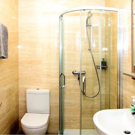 Maximus Lux Belgrado