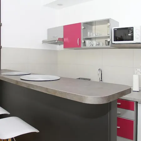 Lejlighed Maximus Lux *