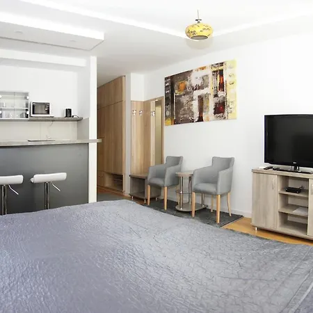 Appartement Maximus Lux *