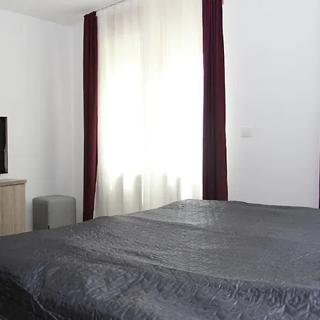 Lejlighed Maximus Lux