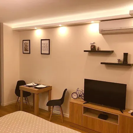 Maximus Lux * Beograd