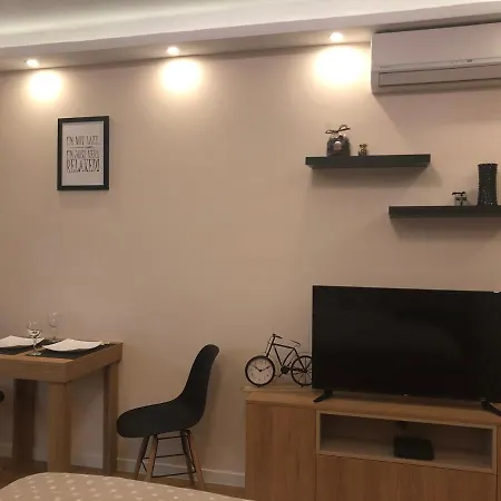 Maximus Lux Lejlighed Beograd