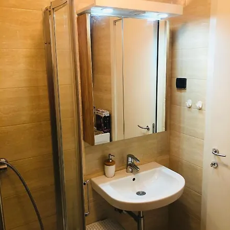 Maximus Lux Appartement *