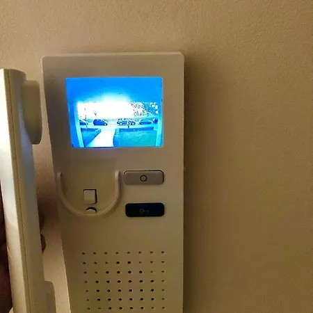 Maximus Lux Appartement