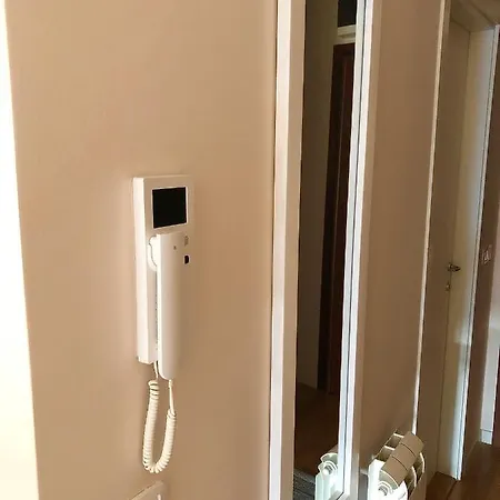 Appartement Maximus Lux Belgrado