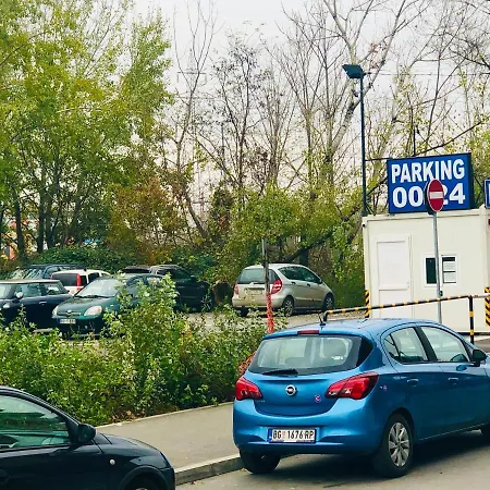 Maximus Lux Belgrado