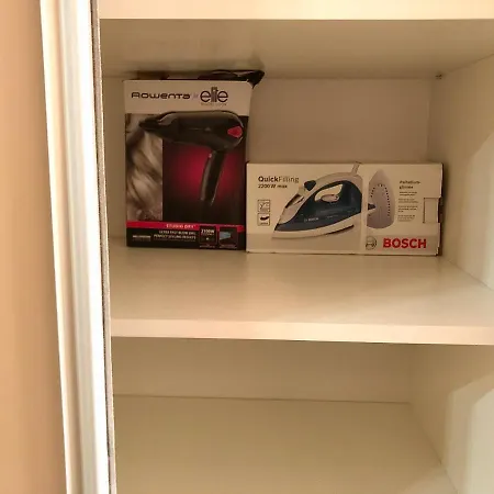 Maximus Lux Apartment